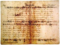 Lịch sử một bài hát Giáng sinh bất tử