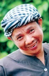 Nghệ sĩ Trung Dân: “Người Sài Gòn luôn cười”