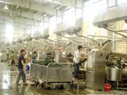 Đầu tư để tăng sức cạnh tranh hội nhập