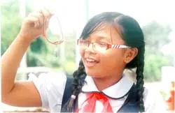 Diều chưa gặp gió…