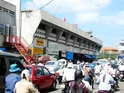 Quá nhiều sai phạm khó khắc phục