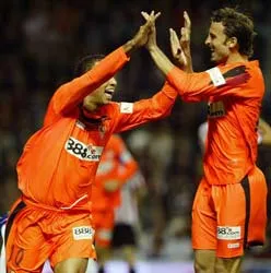 Hiện tượng Sevilla ! ảnh 1