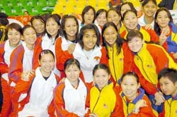 Tạm biệt ảnh 1