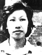 Nữ chiến sĩ biệt động Cát Lâm