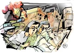 Nữ chiến sĩ biệt động Cát Lâm ảnh 2