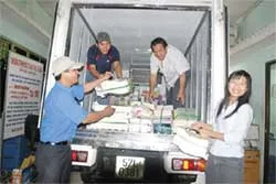 Sức vươn lên của một doanh nghiệp trẻ