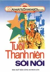 Những trang viết còn xanh ảnh 2