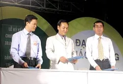 Hỗ trợ trí thức trẻ mua nhà