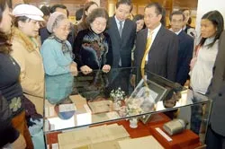 70.000 hồ sơ, kỷ vật vẫn chờ người thân…