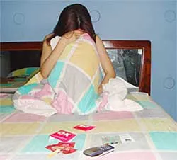 Mại dâm trước các khu phố... văn hóa