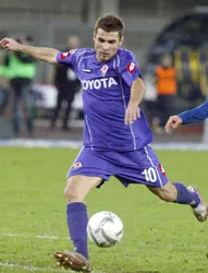 Mutu, Toni cặp tiền đạo xuất sắc nhất ảnh 1