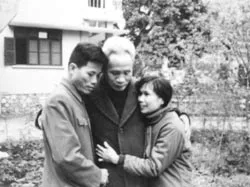 Nữ đội trưởng biệt động thành tuổi 17 và 8 lần được gặp Bác Hồ