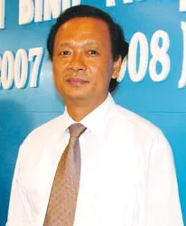 “Bình Thuận sẽ thành điểm du lịch của thế giới”
