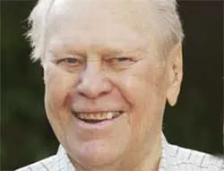 Gerald Rudolph Ford - Tổng thống thứ 38 của Mỹ vừa qua đời ở tuổi 93