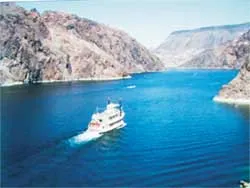 Kỳ quan Hoover Dam