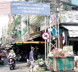 Đó là hệ quả của bệnh thành tích