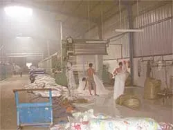 Ai cho phép Công ty CP Rượu Bình Tây cho thuê mặt bằng trái pháp luật?