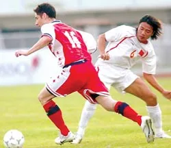 Việt Nam - Singapore 3-2 (16g30): Thắng nhọc nhằn... ảnh 1