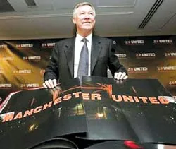 HLV Alex Ferguson: “Các cầu thủ dự bị sẽ có cơ hội” ảnh 1