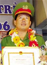 Những tấm gương về nghị lực tuổi trẻ ảnh 5