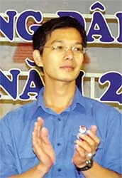 Những tấm gương về nghị lực tuổi trẻ ảnh 4