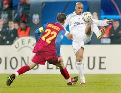 Rummenigge vẫn còn sợ Real Madrid ảnh 1