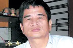 Chỉ vì cái số điện thoại di động
