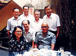 Một trí thức lớn