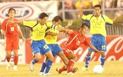 BA TRẬN CHUNG KẾT ảnh 1