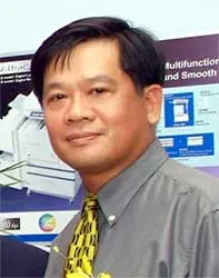 Chuyện của một doanh nhân và tấm thẻ đảng viên