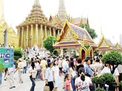10 sự kiện du lịch 2006 ảnh 2
