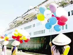 10 sự kiện du lịch 2006