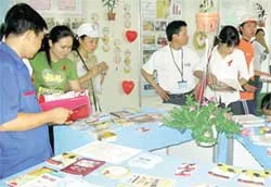 Để người hồi gia trọn vẹn niềm vui