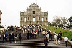 Những kỷ lục thú vị năm 2006 ảnh 2