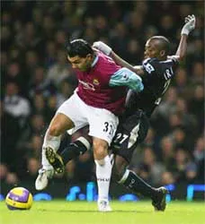 Alan Curbishley: "West Ham ghi bàn quá kém" ảnh 1