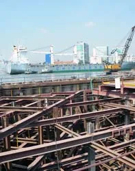 Nhịp cầu nối những... bờ vui ảnh 3