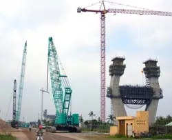 Nhịp cầu nối những... bờ vui ảnh 2