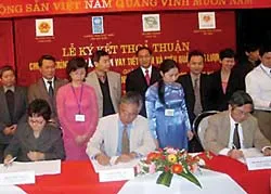 Hỗ trợ vốn tiết kiệm năng lượng