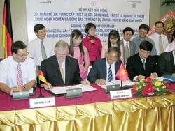 Sẵn sàng trước vận hội mới