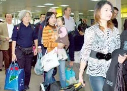 Để thu hút làn sóng đầu tư của kiều bào