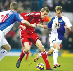 Bắt đầu mùa săn ảnh 1