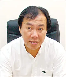 Cuộc chiến không chỉ một ngày