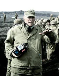 Clint Eastwood - Gừng càng già, càng cay