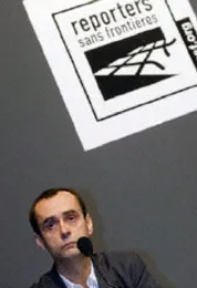 2006: Năm “đau thương” của giới báo chí