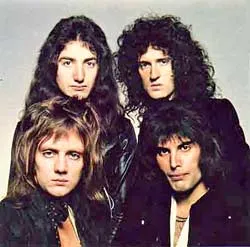 Nhóm nhạc hay nhất mọi thời đại