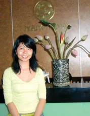 Nguyên Spa của Nguyên