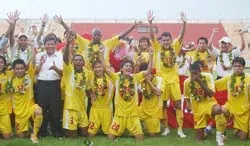 Đồng Tháp vẫn dựa vào lớp trẻ ảnh 1