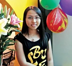 Các thủ khoa vì một Việt Nam tương lai ảnh 3