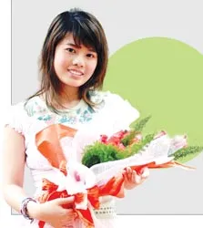 Các thủ khoa vì một Việt Nam tương lai