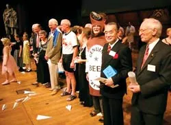 Những phát minh hài hước